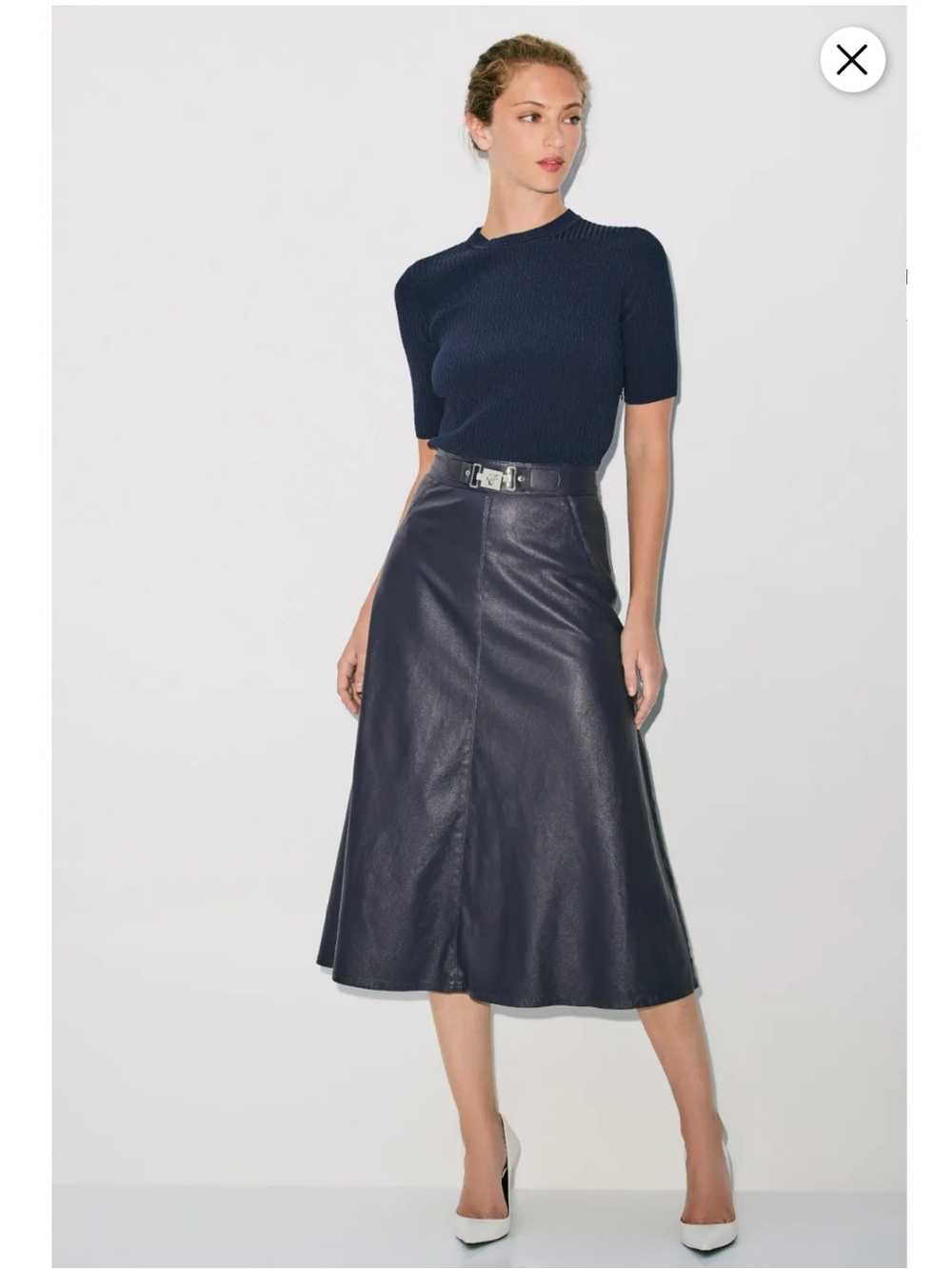 Shoshanna Angela Dress, Size: S